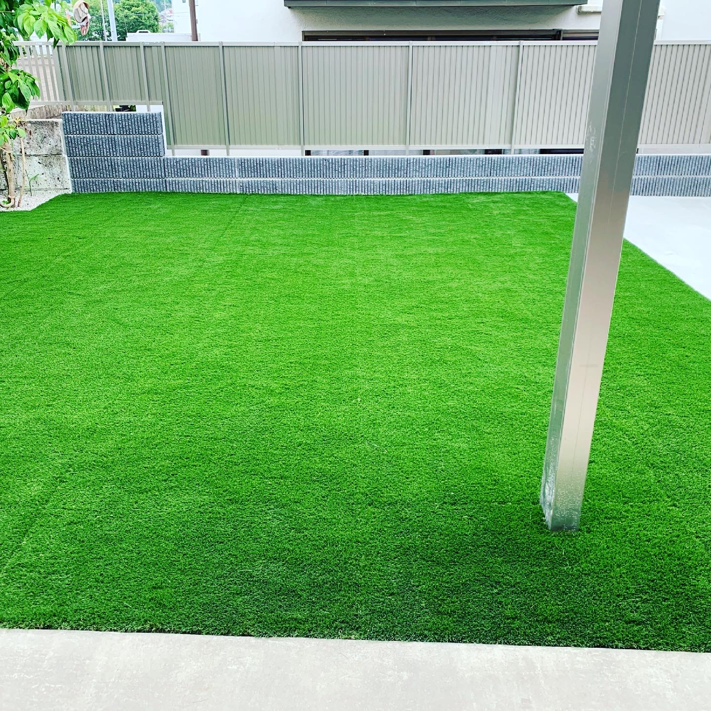 憧れの人工芝をやってみませんか 栃木県宇都宮市での生活を満喫する 株式会社一蓮